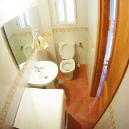 Сasa de vacaciones Casa Junto A Itálica