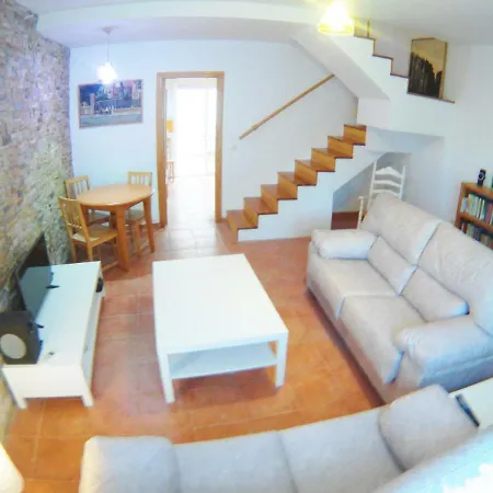 Casa Junto A Itálica *