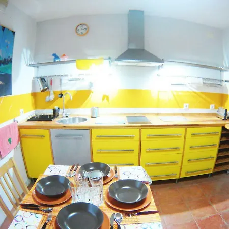 Casa Junto A Itálica