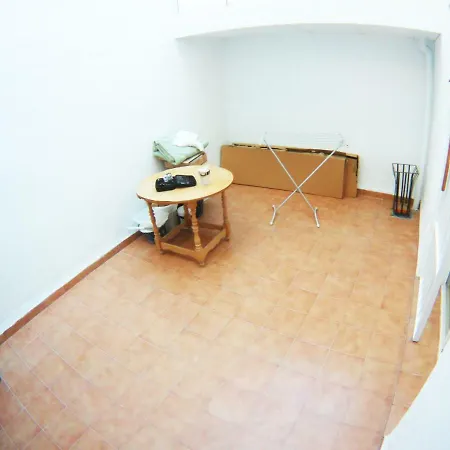 Casa Junto A Itálica