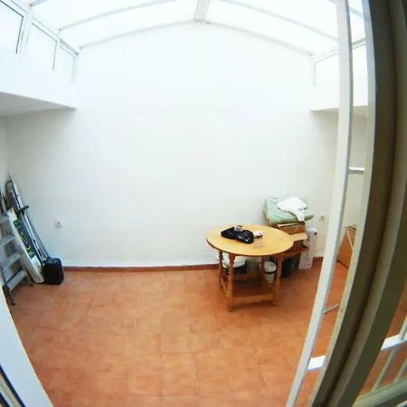 Casa Junto A Itálica Сasa de vacaciones
