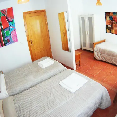 Сasa de vacaciones Casa Junto A Itálica *