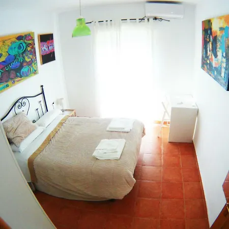 Casa Junto A Itálica Сasa de vacaciones